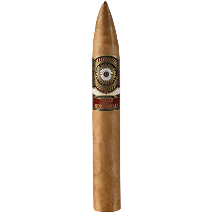 Perdomo 20Th Anniversary Connecticut Torpedo 24 Ct. Box 6.50X54
