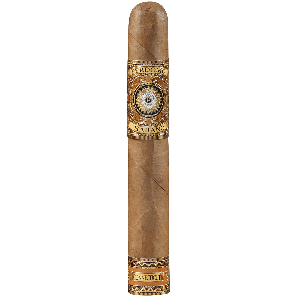 Perdomo Habano Bba Connecticut Epicure 24 Ct. Box 6.00X54
