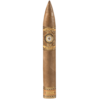 Perdomo Habano Bba Connecticut Torpedo 24 Ct. Box 6.50X54