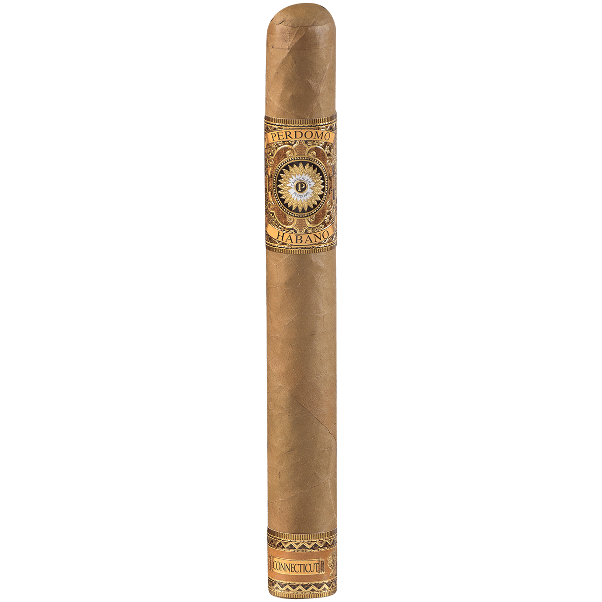 Perdomo Habano Bba Connecticut Churchill 24 Ct. Box 7.00X54