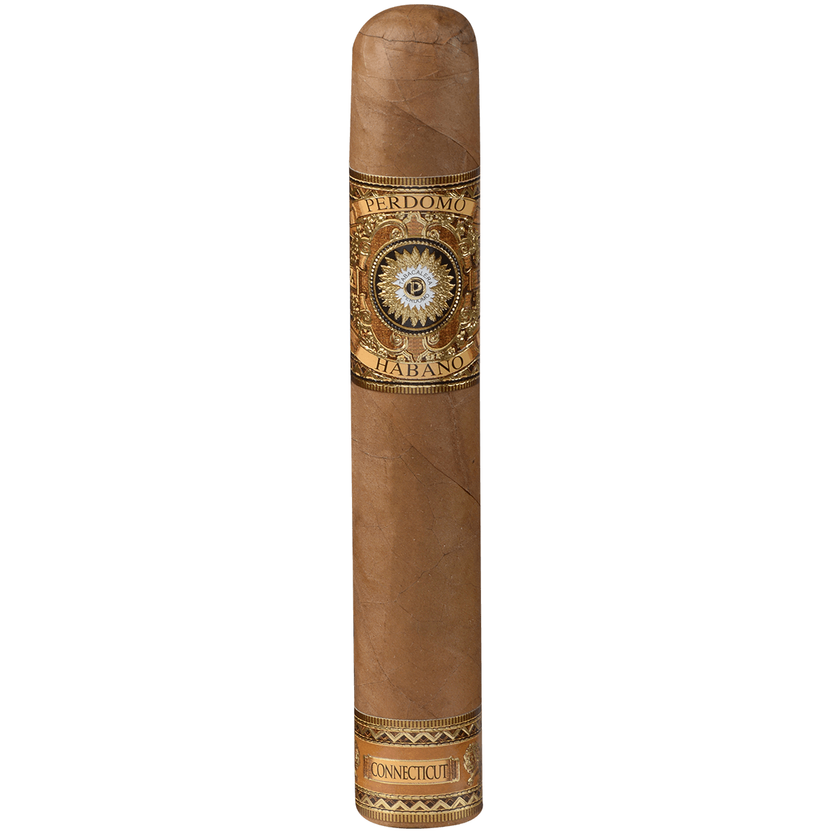 Perdomo Habano Bba Connecticut Gordo 24 Ct. Box 6.00X60
