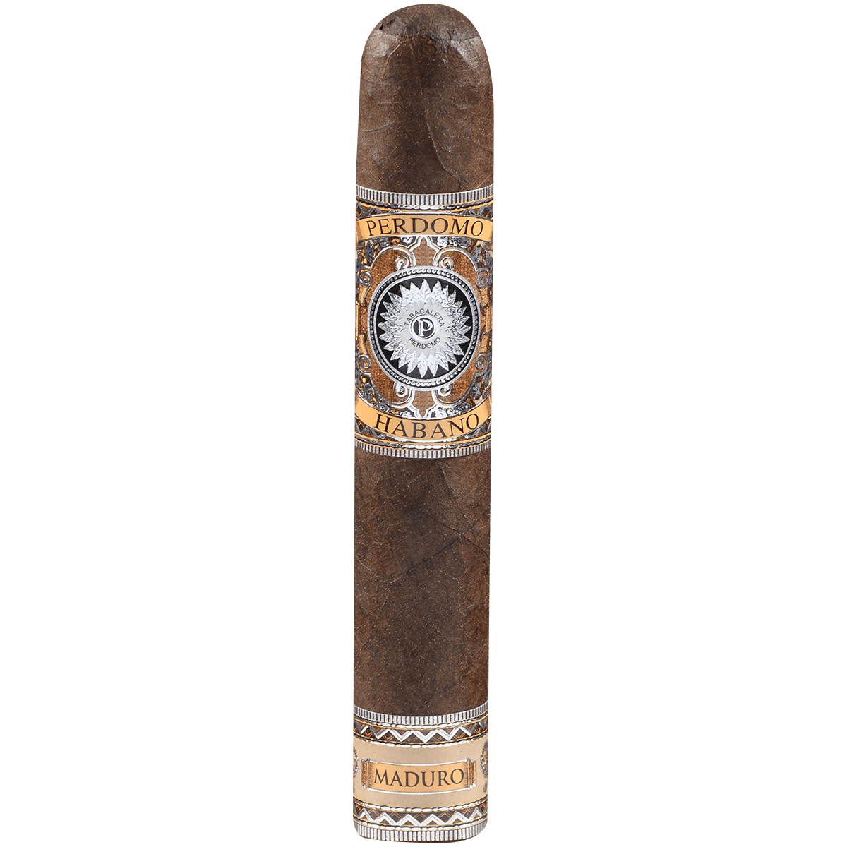 Perdomo Habano Bba Maduro Robusto 24 Ct. Box 5.00X54