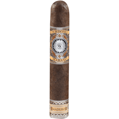 Perdomo Habano Bba Maduro Robusto 24 Ct. Box 5.00X54