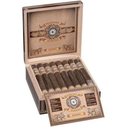 Perdomo Habano Bba Maduro Churchill 24 Ct. Box 7.00X5