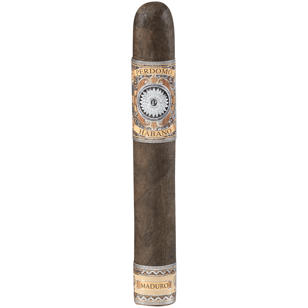 Perdomo Habano Bba Maduro Gordo 24 Ct. Box 6.00X60