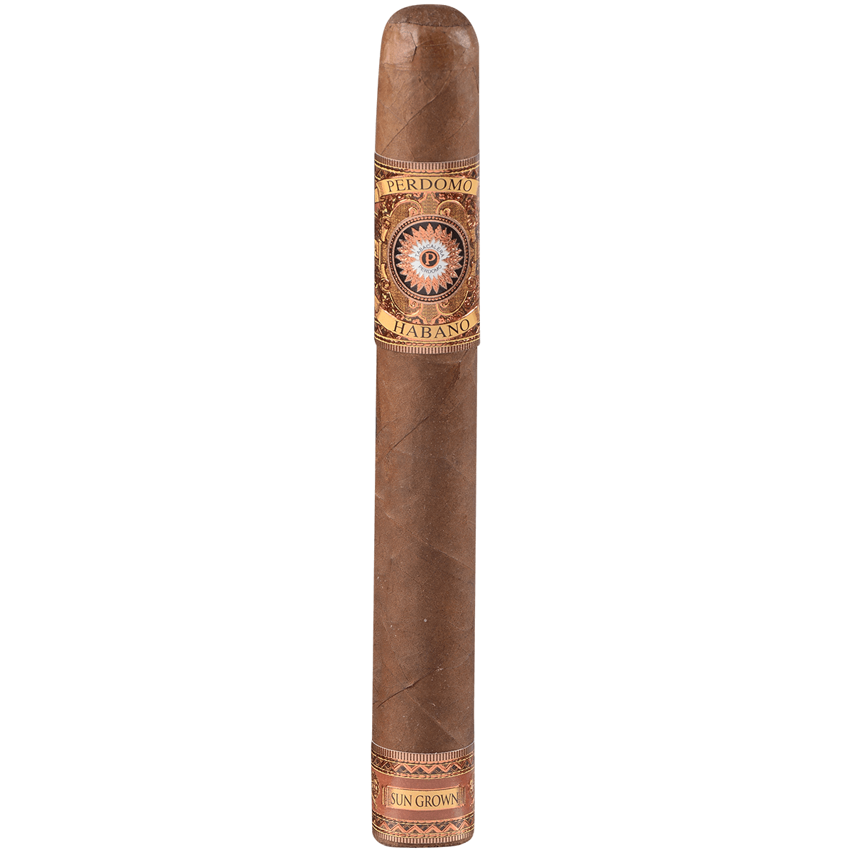 Perdomo Habano Bba Sun Grown Churchill 24 Ct. Box 7.00X54