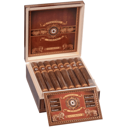 Perdomo Habano Bba Sun Grown Churchill 24 Ct. Box 7.00X54