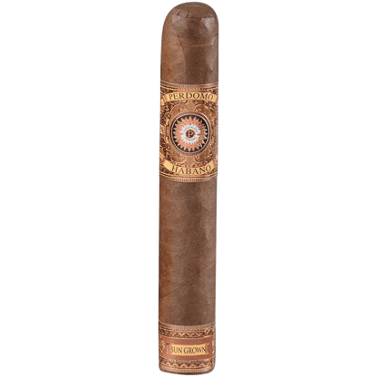 Perdomo Habano Bba Sun Grown Gordo 24 Ct. Box 6.00X60