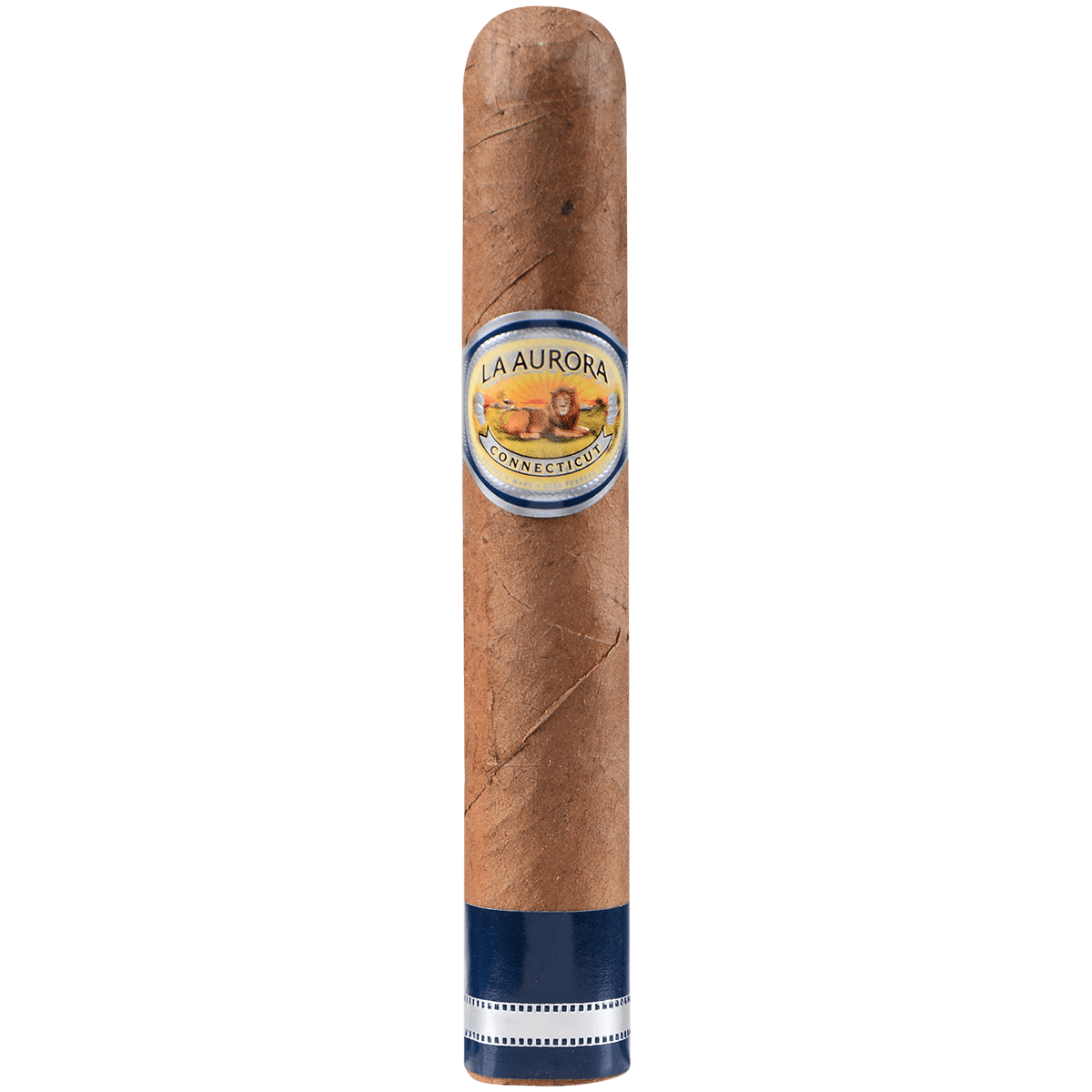 La Aurora Preferidos Sapphire Connecticut Robusto 18 Ct. Box 5.00X50