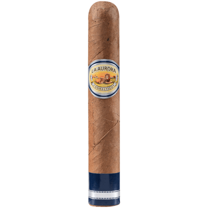 La Aurora Preferidos Sapphire Connecticut Robusto 18 Ct. Box 5.00X50
