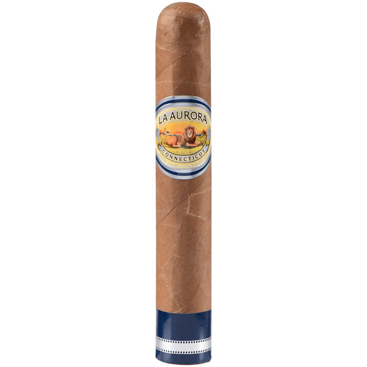 La Aurora Preferidos Sapphire Connecticut Toro 18 Ct. Box 5.50X54