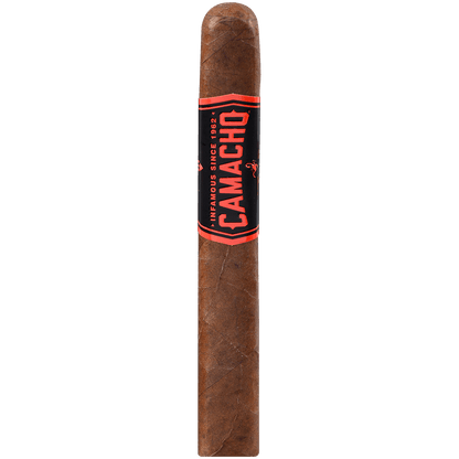 Camacho Corojo Bxp Toro 20 Ct. Box 6.00X50