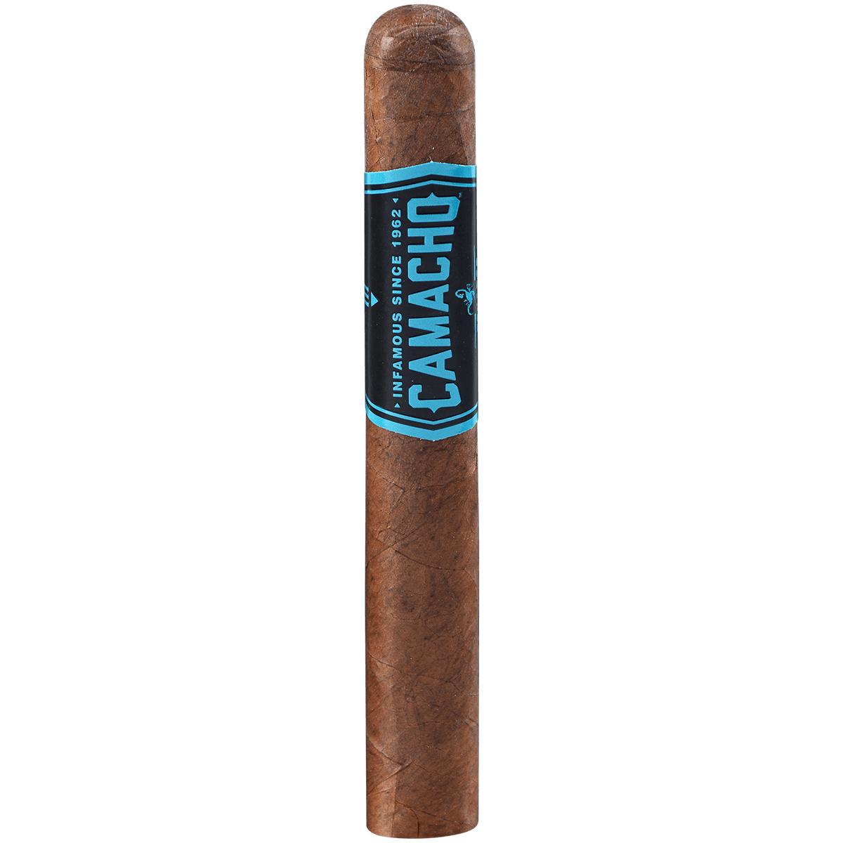 Camacho Ecuador Bxp Toro 20 Ct. Box 6.00X50