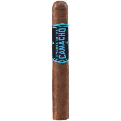 Camacho Ecuador Bxp Toro 20 Ct. Box 6.00X50