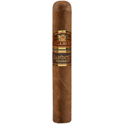 Villiger Sandoro Colorado Robusto 20 Ct. Box 5.00X50