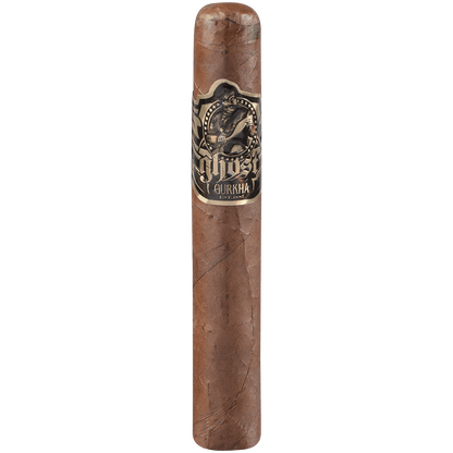 Gurkha Ghost Gold Exorcist 21 Ct. Box 6.00X60