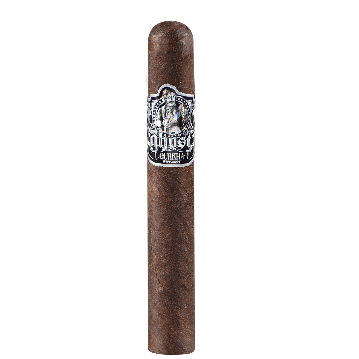 Gurkha Ghost Asura Toro Fresh-Lock 8/5 Packs 40 Ct. Box 6.00X54
