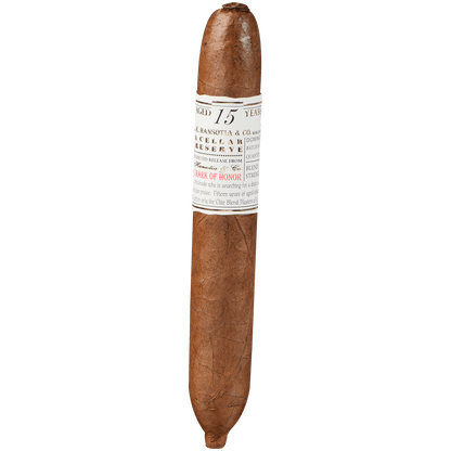 Gurkha Cellar Reserve 15 Yr Tubo Hendonism 20 Ct. Box 6.00X58