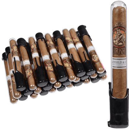 Gurkha Bourbon Collection Natural Toro 30 Ct. Box 6.00X50