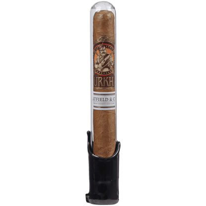 Gurkha Bourbon Collection Natural Toro 30 Ct. Box 6.00X50