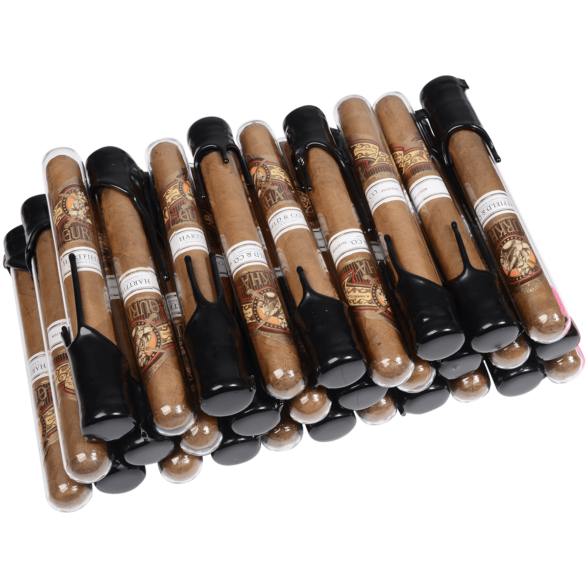 Gurkha Bourbon Collection Natural Toro 30 Ct. Box 6.00X50