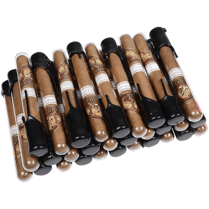 Gurkha Bourbon Collection Natural Toro 30 Ct. Box 6.00X50