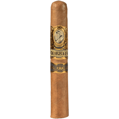 Gurkha Royal Challenge Natural Tubo 20 Ct. Box 6.00X56