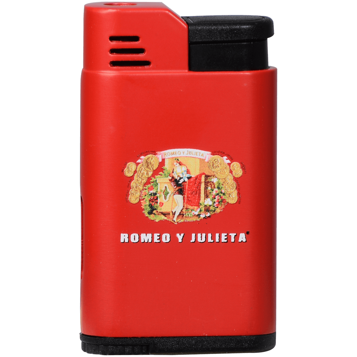 Lighter Romeo Montecristo H Upmann Refillable 36 Ct. Display