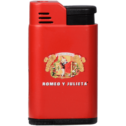 Lighter Romeo Montecristo H Upmann Refillable 36 Ct. Display