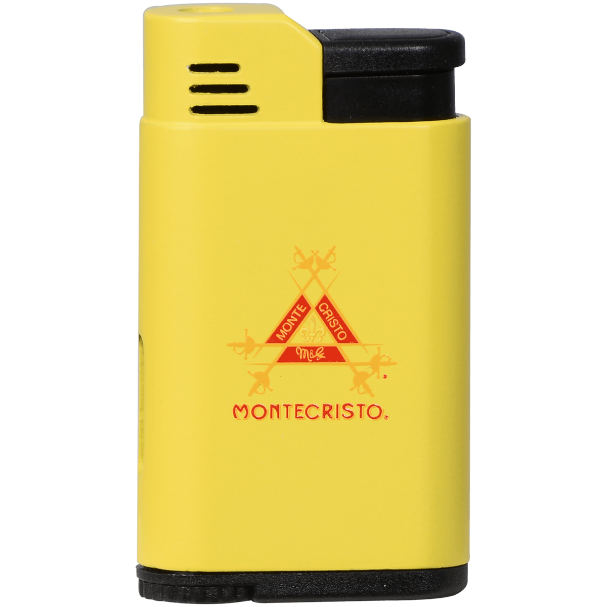 Lighter Romeo Montecristo H Upmann Refillable 36 Ct. Display