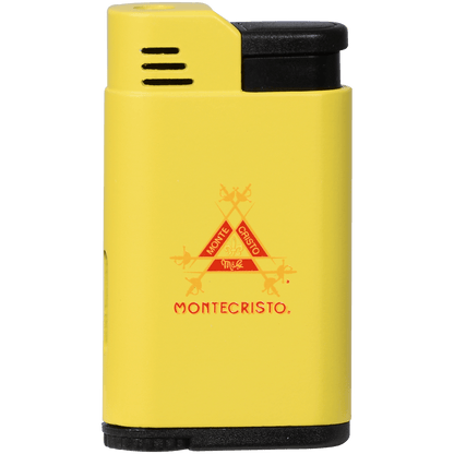 Lighter Romeo Montecristo H Upmann Refillable 36 Ct. Display