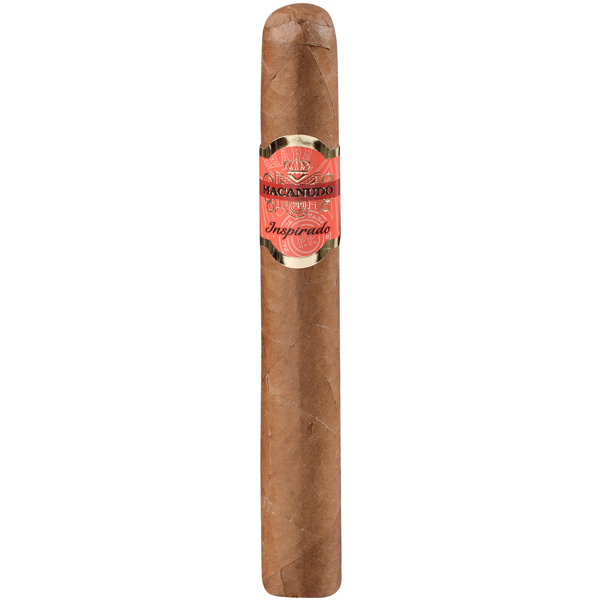 Macanudo Toro Sampler 5 Pack