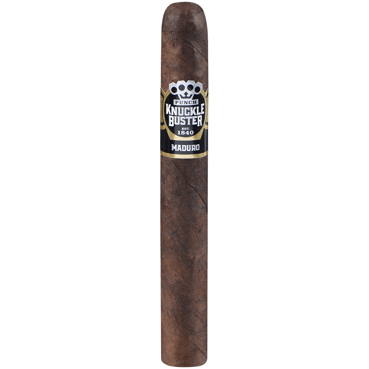 Punch Knuckle Buster Maduro Toro 25 Ct. 6X50 Bx