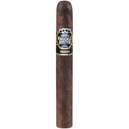 Punch Knuckle Buster Maduro Toro 25 Ct. 6X50 Bx