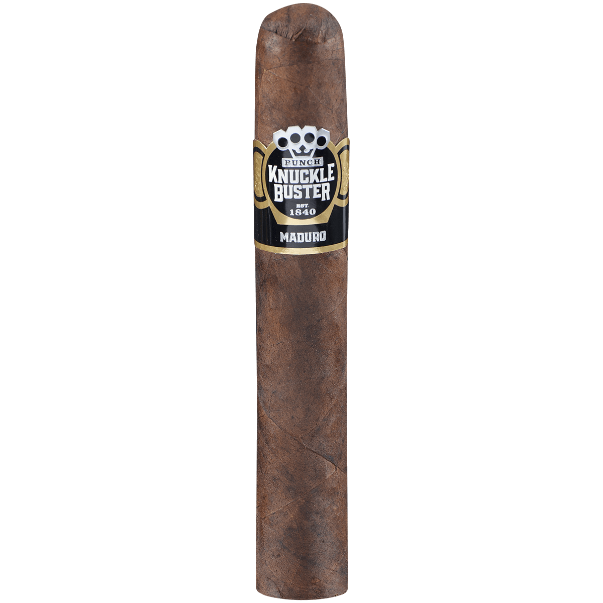 Punch Knuckle Buster Maduro Gordo 20 Ct. 6X60 Bx