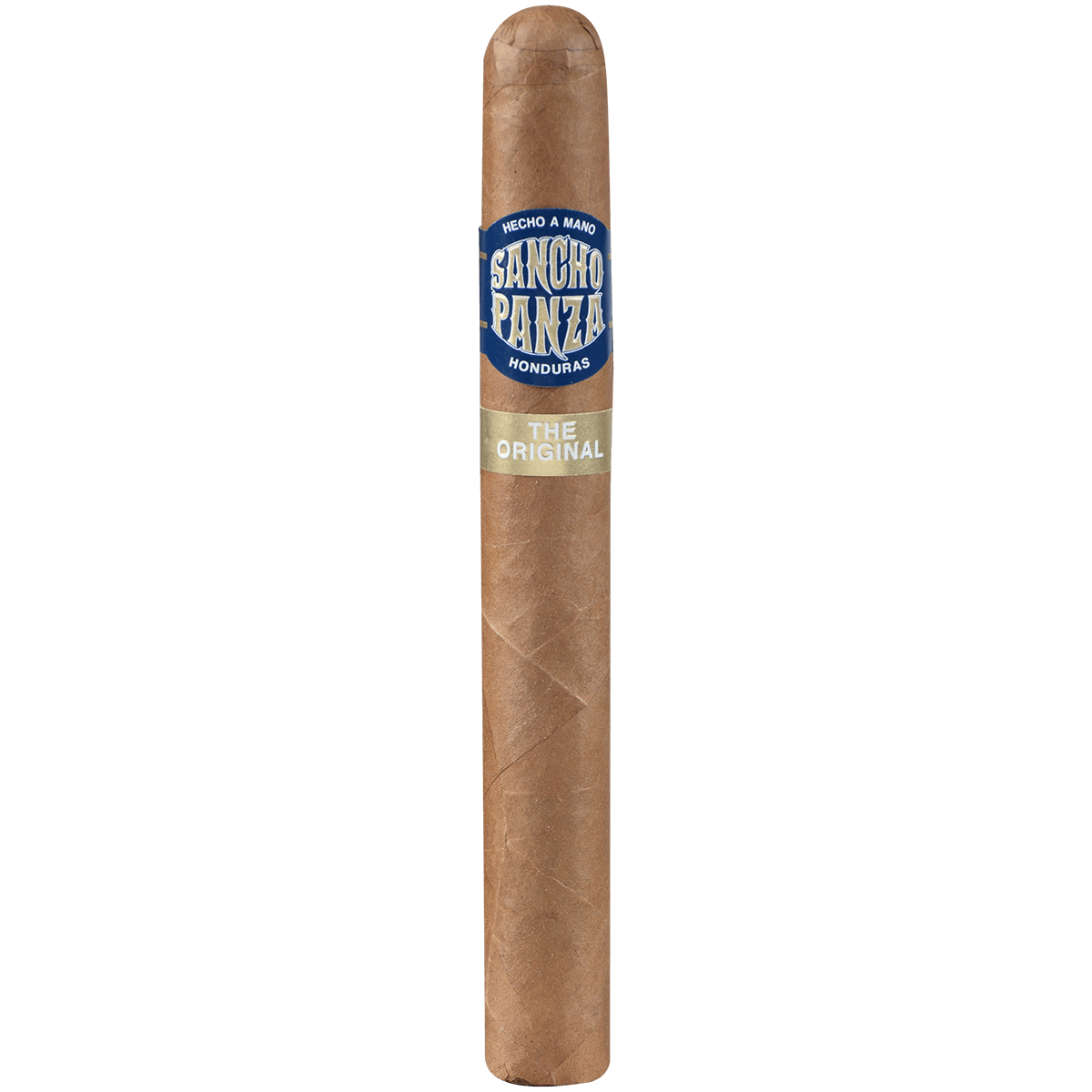 Sancho Panza The Original Toro 20 Ct 6.5 X 52 Bx