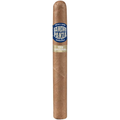 Sancho Panza The Original Toro 20 Ct 6.5 X 52 Bx