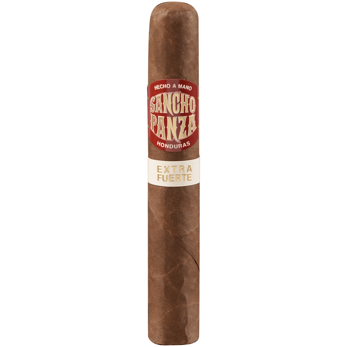 Sancho Panza Extra Fuerte Robusto 20 Ct. 5X50 Bx