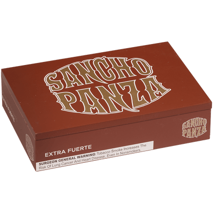 Sancho Panza Extra Fuerte Robusto 20 Ct. 5X50 Bx