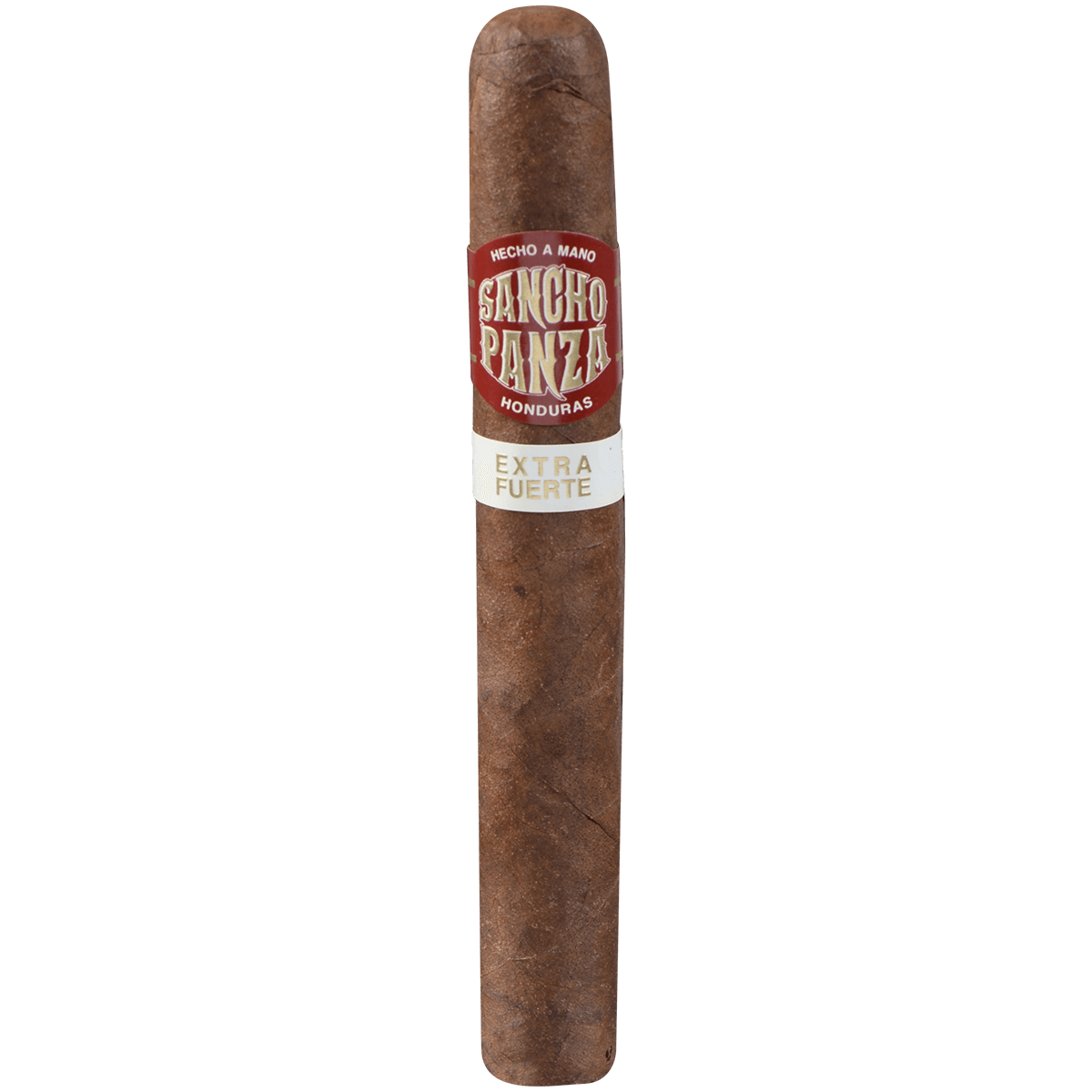 Sancho Panza Extra Fuerte Toro 20 Ct. 6X52 Bx