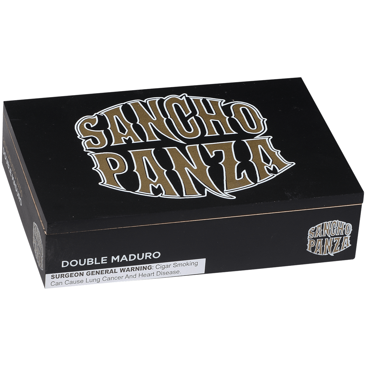 Sancho Panza Double Maduro Robusto 20 Ct. 5X50 Bx