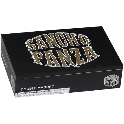 Sancho Panza Double Maduro Robusto 20 Ct. 5X50 Bx