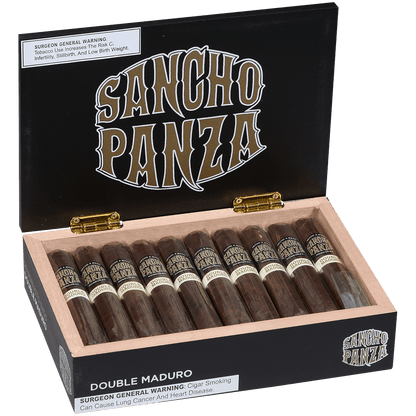 Sancho Panza Double Maduro Robusto 20 Ct. 5X50 Bx