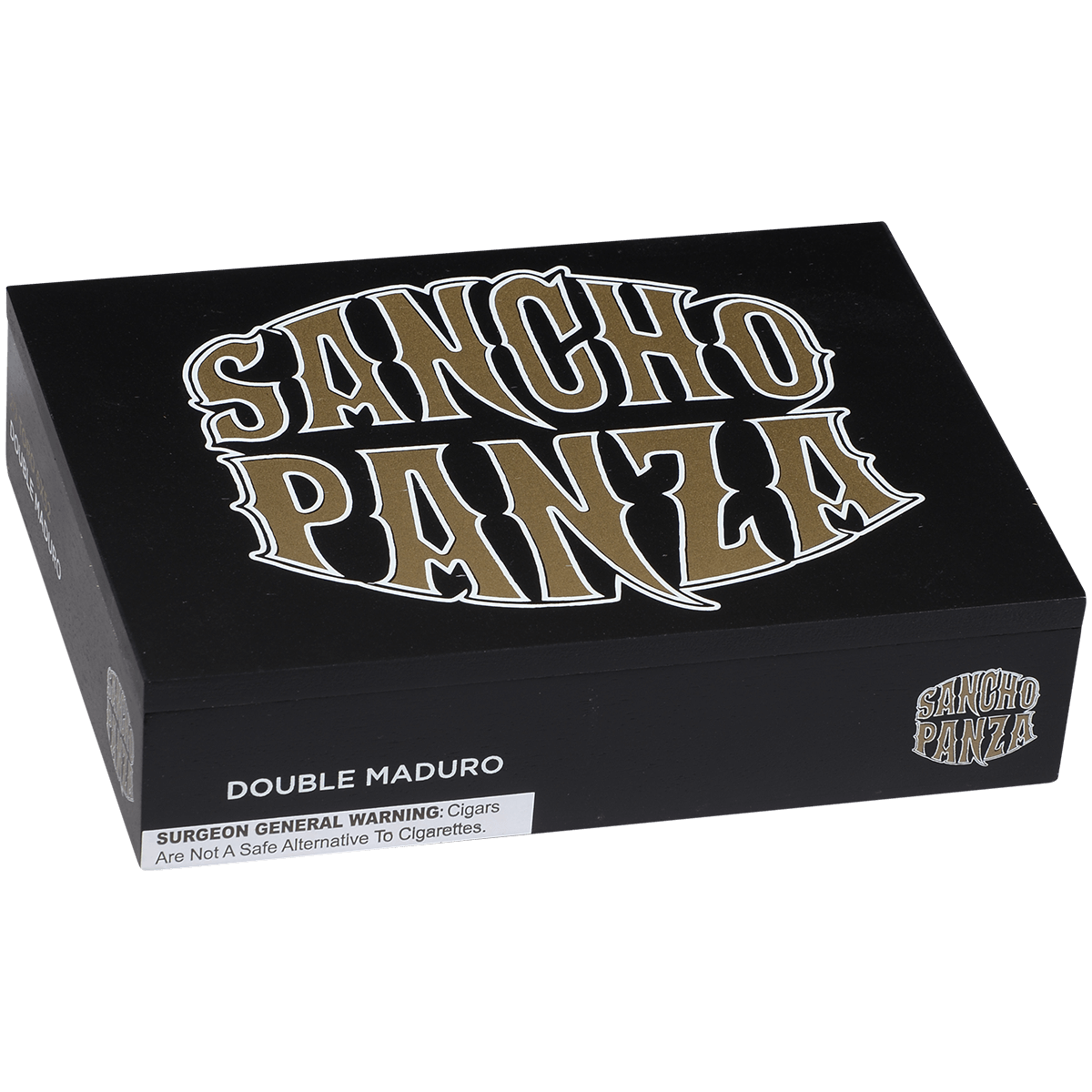 Sancho Panza Double Maduro Toro 20 Ct. 6X52 Bx