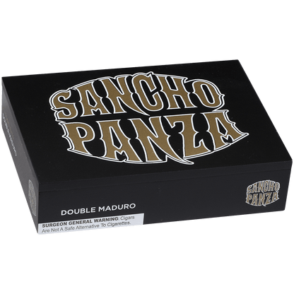 Sancho Panza Double Maduro Toro 20 Ct. 6X52 Bx