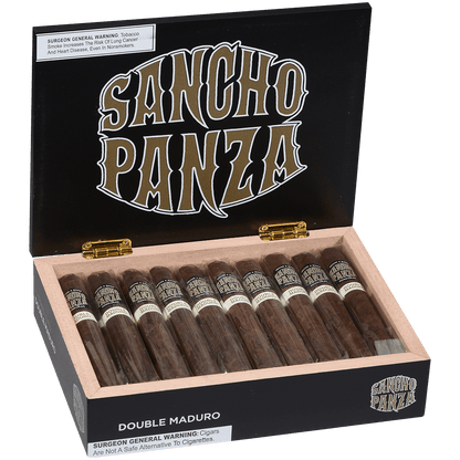Sancho Panza Double Maduro Toro 20 Ct. 6X52 Bx