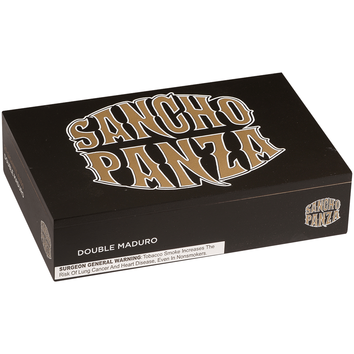 Sancho Panza Double Maduro Gigante 20 Ct. 6X60 Bx