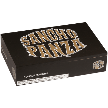 Sancho Panza Double Maduro Gigante 20 Ct. 6X60 Bx