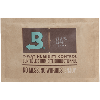 Boveda 50-Count Humidor Starter Kit
