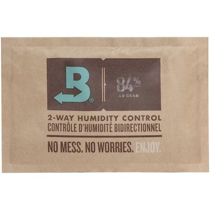 Boveda 100- Count Humidor Starter Kit
